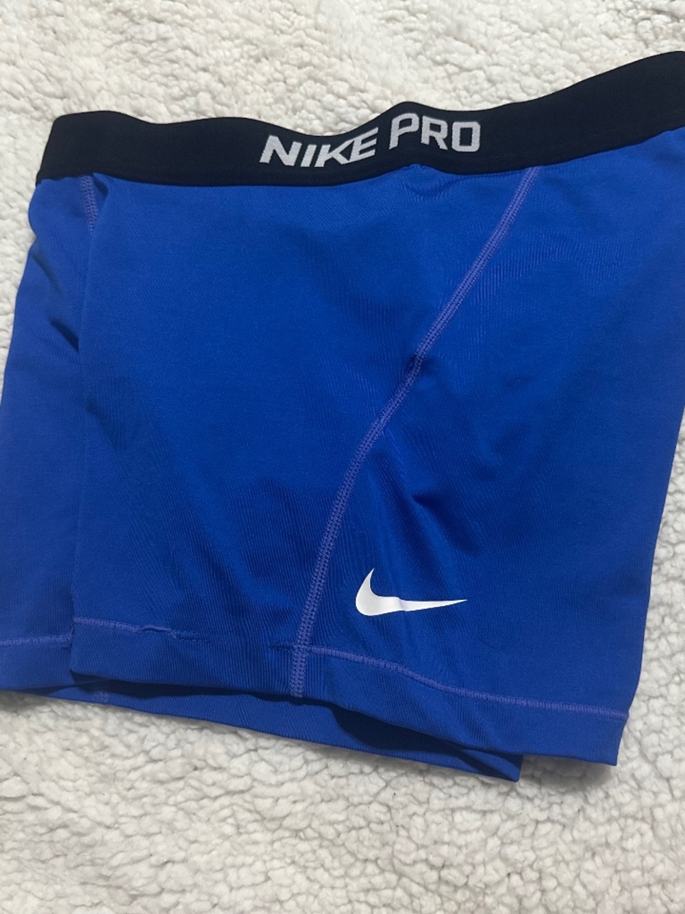 nike pro shorts
